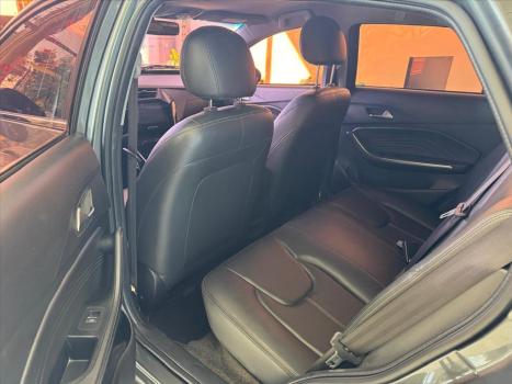CHERY Tiggo 3X 1.0 12V 4P FLEX VVT PRO TURBO AUTOMTICO CVT, Foto 10