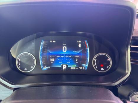 CHERY Tiggo 3X 1.0 12V 4P FLEX VVT PRO TURBO AUTOMTICO CVT, Foto 12
