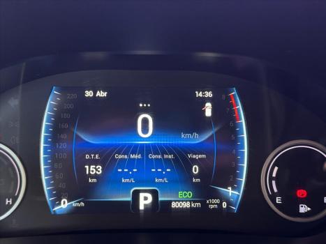 CHERY Tiggo 3X 1.0 12V 4P FLEX VVT PRO TURBO AUTOMTICO CVT, Foto 14