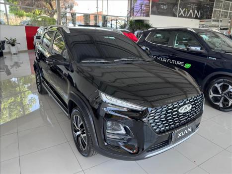 CHERY Tiggo 3X 1.0 12V 4P FLEX VVT PLUS TURBO AUTOMTICO CVT, Foto 1