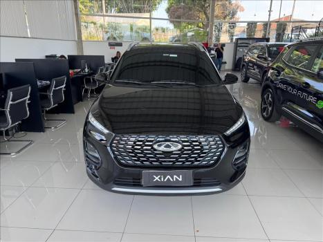CHERY Tiggo 3X 1.0 12V 4P FLEX VVT PLUS TURBO AUTOMTICO CVT, Foto 5