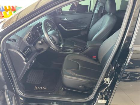 CHERY Tiggo 3X 1.0 12V 4P FLEX VVT PLUS TURBO AUTOMTICO CVT, Foto 8