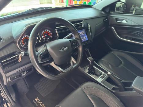 CHERY Tiggo 3X 1.0 12V 4P FLEX VVT PLUS TURBO AUTOMTICO CVT, Foto 9