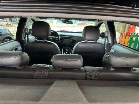 CHERY Tiggo 3X 1.0 12V 4P FLEX VVT PLUS TURBO AUTOMTICO CVT, Foto 11