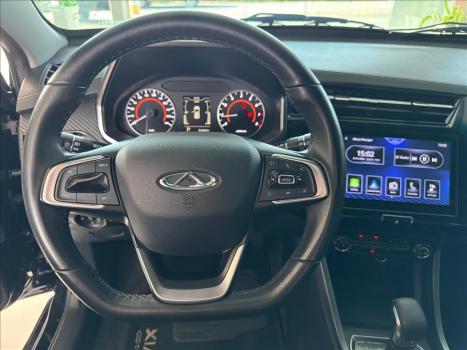 CHERY Tiggo 3X 1.0 12V 4P FLEX VVT PLUS TURBO AUTOMTICO CVT, Foto 14