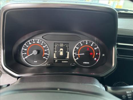 CHERY Tiggo 3X 1.0 12V 4P FLEX VVT PLUS TURBO AUTOMTICO CVT, Foto 15