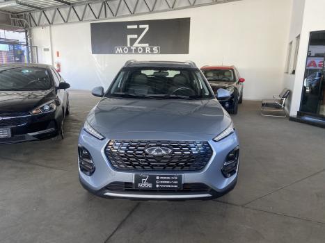 CHERY Tiggo 3X 1.0 12V 4P FLEX VVT PLUS TURBO AUTOMTICO CVT, Foto 2