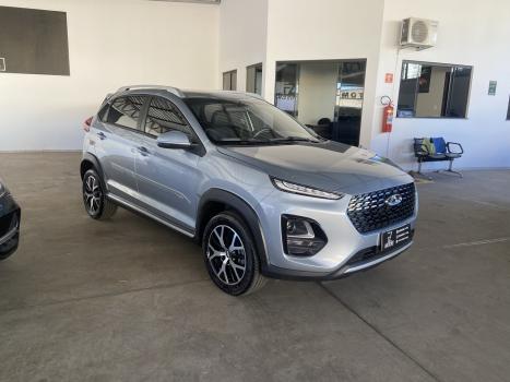CHERY Tiggo 3X 1.0 12V 4P FLEX VVT PLUS TURBO AUTOMTICO CVT, Foto 3