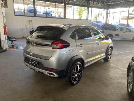 CHERY Tiggo 3X 1.0 12V 4P FLEX VVT PLUS TURBO AUTOMTICO CVT, Foto 4