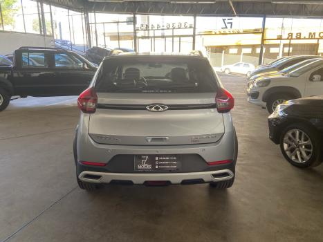 CHERY Tiggo 3X 1.0 12V 4P FLEX VVT PLUS TURBO AUTOMTICO CVT, Foto 5