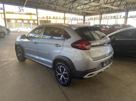 CHERY Tiggo 3X 1.0 12V 4P FLEX VVT PLUS TURBO AUTOMTICO CVT, Foto 6