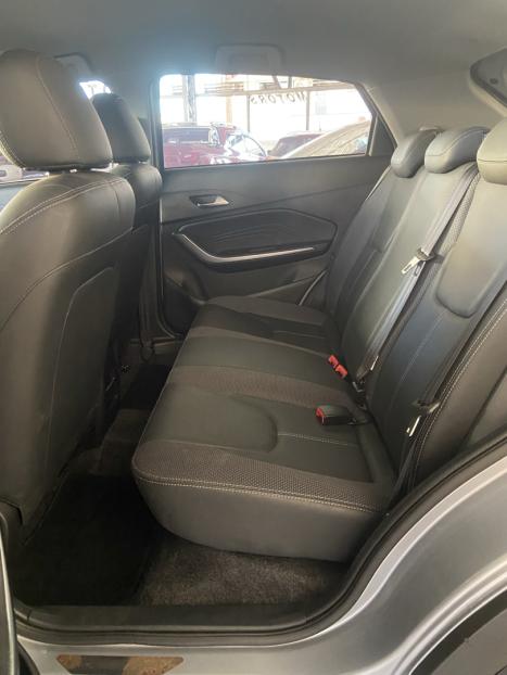 CHERY Tiggo 3X 1.0 12V 4P FLEX VVT PLUS TURBO AUTOMTICO CVT, Foto 8
