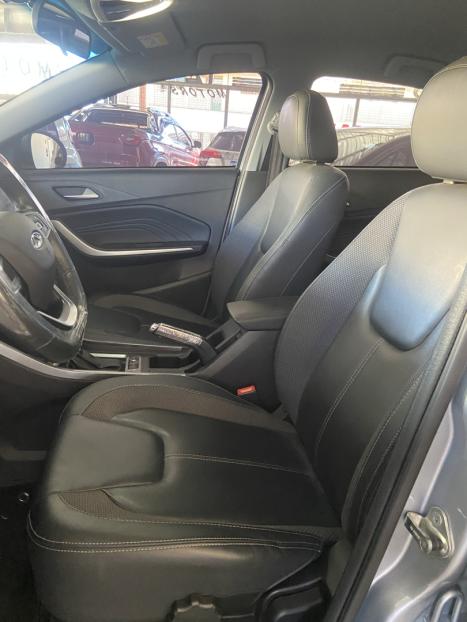CHERY Tiggo 3X 1.0 12V 4P FLEX VVT PLUS TURBO AUTOMTICO CVT, Foto 9