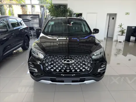 CHERY Tiggo 5X 1.5 16V 4P VVT TURBO iFLEX SPORT AUTOMTICO CVT, Foto 5