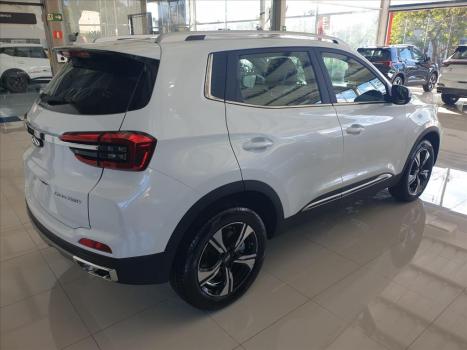 CHERY Tiggo 5X 1.5 16V 4P VVT TURBO iFLEX SPORT AUTOMTICO CVT, Foto 3