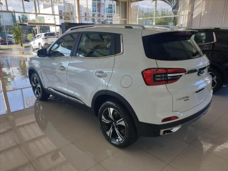 CHERY Tiggo 5X 1.5 16V 4P VVT TURBO iFLEX SPORT AUTOMTICO CVT, Foto 4