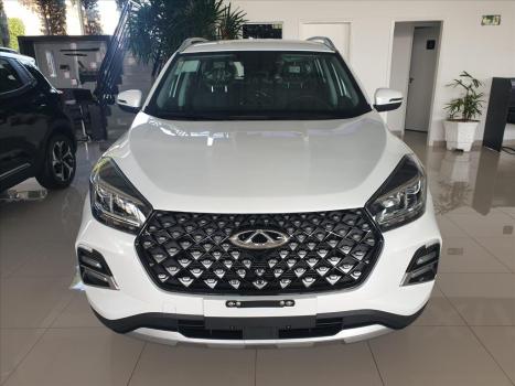 CHERY Tiggo 5X 1.5 16V 4P VVT TURBO iFLEX SPORT AUTOMTICO CVT, Foto 5