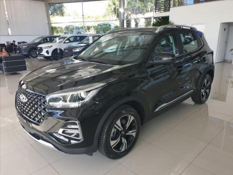 CHERY Tiggo 5X 1.5 16V 4P VVT TURBO iFLEX SPORT AUTOMTICO CVT, Foto 2