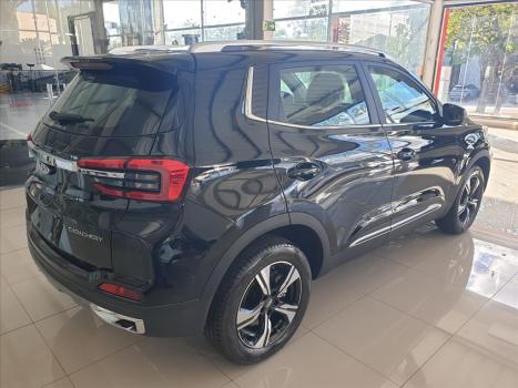 CHERY Tiggo 5X 1.5 16V 4P VVT TURBO iFLEX SPORT AUTOMTICO CVT, Foto 3
