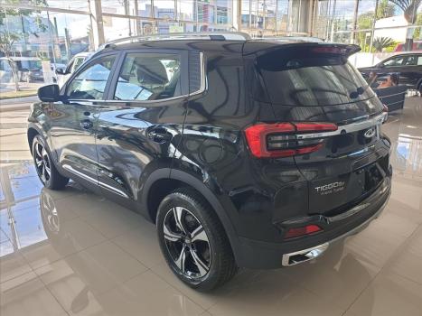 CHERY Tiggo 5X 1.5 16V 4P VVT TURBO iFLEX SPORT AUTOMTICO CVT, Foto 4