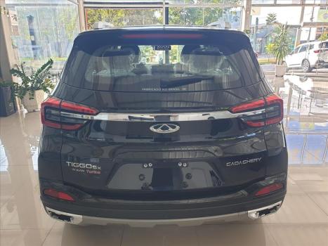 CHERY Tiggo 5X 1.5 16V 4P VVT TURBO iFLEX SPORT AUTOMTICO CVT, Foto 6