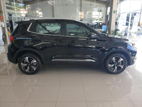 CHERY Tiggo 5X 1.5 16V 4P VVT TURBO iFLEX SPORT AUTOMTICO CVT, Foto 7