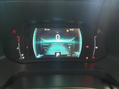 CHERY Tiggo 5X 1.5 16V 4P VVT TURBO iFLEX SPORT AUTOMTICO CVT, Foto 10