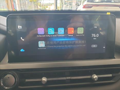 CHERY Tiggo 5X 1.5 16V 4P VVT TURBO iFLEX SPORT AUTOMTICO CVT, Foto 13