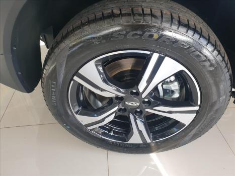 CHERY Tiggo 5X 1.5 16V 4P VVT TURBO iFLEX SPORT AUTOMTICO CVT, Foto 14