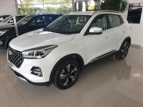 CHERY Tiggo 5X 1.5 16V 4P VVT TURBO iFLEX SPORT AUTOMTICO CVT, Foto 2