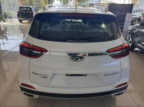 CHERY Tiggo 5X 1.5 16V 4P VVT TURBO iFLEX SPORT AUTOMTICO CVT, Foto 6