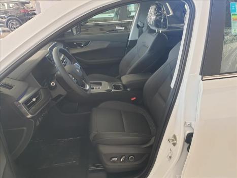 CHERY Tiggo 5X 1.5 16V 4P VVT TURBO iFLEX SPORT AUTOMTICO CVT, Foto 8