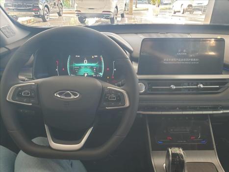 CHERY Tiggo 5X 1.5 16V 4P VVT TURBO iFLEX SPORT AUTOMTICO CVT, Foto 9