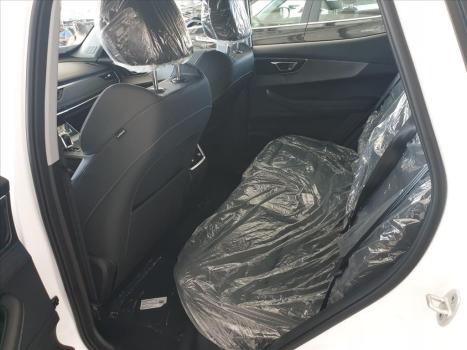CHERY Tiggo 5X 1.5 16V 4P VVT TURBO iFLEX SPORT AUTOMTICO CVT, Foto 10
