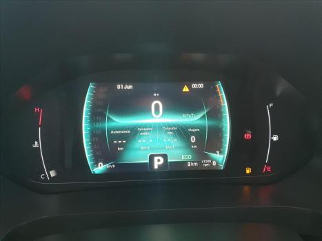 CHERY Tiggo 5X 1.5 16V 4P VVT TURBO iFLEX SPORT AUTOMTICO CVT, Foto 12