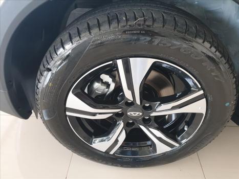 CHERY Tiggo 5X 1.5 16V 4P VVT TURBO iFLEX SPORT AUTOMTICO CVT, Foto 14