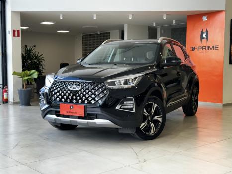 CHERY Tiggo 5X 1.5 16V 4P VVT TURBO iFLEX SPORT AUTOMTICO CVT, Foto 1