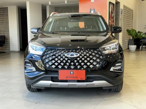 CHERY Tiggo 5X 1.5 16V 4P VVT TURBO iFLEX SPORT AUTOMTICO CVT, Foto 2