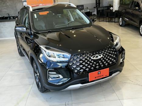 CHERY Tiggo 5X 1.5 16V 4P VVT TURBO iFLEX SPORT AUTOMTICO CVT, Foto 3