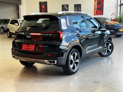 CHERY Tiggo 5X 1.5 16V 4P VVT TURBO iFLEX SPORT AUTOMTICO CVT, Foto 6
