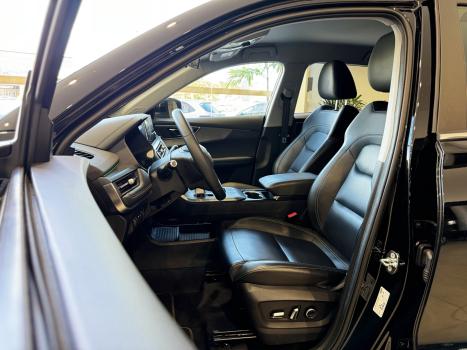 CHERY Tiggo 5X 1.5 16V 4P VVT TURBO iFLEX SPORT AUTOMTICO CVT, Foto 7