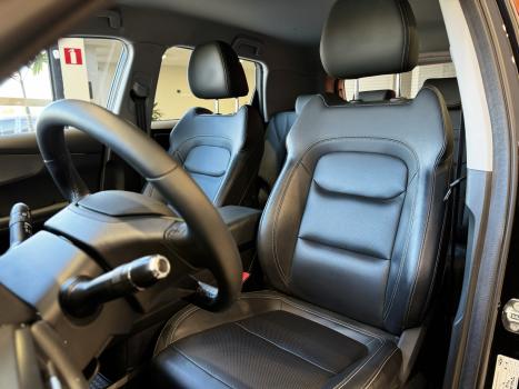 CHERY Tiggo 5X 1.5 16V 4P VVT TURBO iFLEX SPORT AUTOMTICO CVT, Foto 8