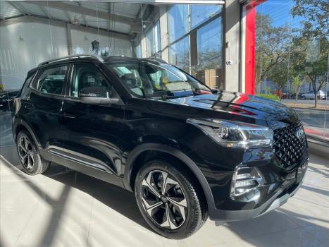 CHERY Tiggo 5X 1.5 16V 4P VVT TURBO iFLEX SPORT AUTOMTICO CVT, Foto 1