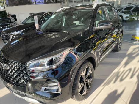 CHERY Tiggo 5X 1.5 16V 4P VVT TURBO iFLEX SPORT AUTOMTICO CVT, Foto 2