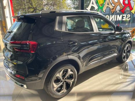 CHERY Tiggo 5X 1.5 16V 4P VVT TURBO iFLEX SPORT AUTOMTICO CVT, Foto 3