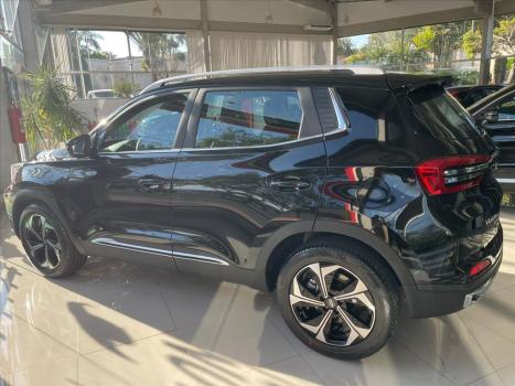 CHERY Tiggo 5X 1.5 16V 4P VVT TURBO iFLEX SPORT AUTOMTICO CVT, Foto 4