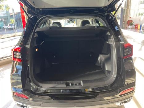 CHERY Tiggo 5X 1.5 16V 4P VVT TURBO iFLEX SPORT AUTOMTICO CVT, Foto 7