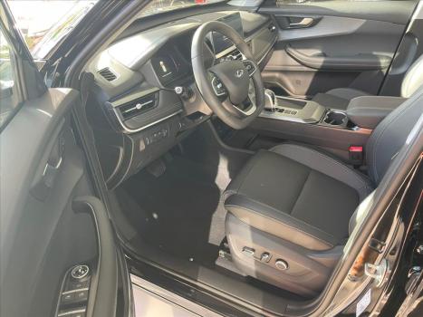 CHERY Tiggo 5X 1.5 16V 4P VVT TURBO iFLEX SPORT AUTOMTICO CVT, Foto 8