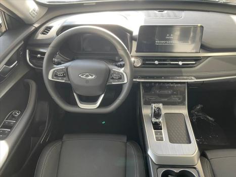 CHERY Tiggo 5X 1.5 16V 4P VVT TURBO iFLEX SPORT AUTOMTICO CVT, Foto 11
