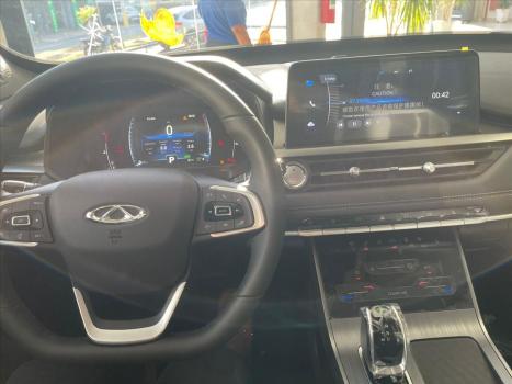 CHERY Tiggo 5X 1.5 16V 4P VVT TURBO iFLEX SPORT AUTOMTICO CVT, Foto 13